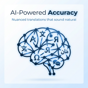 DeepL翻译马来语翻译