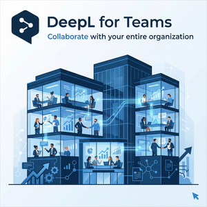 deepl翻译官网 - DeepL翻译翻译深度学习推荐